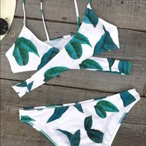 Bikini, new with tags